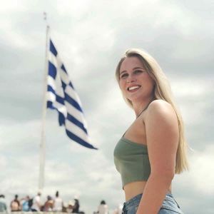 Meet your Posher, Sydney